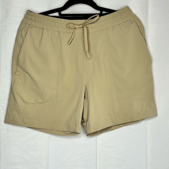 lululemon athletica Other - Lululemon Athletic Shorts